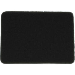 Filtro in schiuma sostituisce RS-RT4229 compatibile con aspirapolvere Rowenta Silence Force Multicyclonic della serie RO-83xx - Vhbw