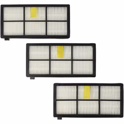 - Filtro HEPA ad alta efficienza e compatibile, per il Suo aspirapolvere. (Di seguito potrà trovare tutti i modelli compatibi ...
