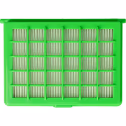 vhbw - the clever way - Filtro HEPA altamente efficiente e compatibile per aspirapolvere (Tutti i modelli adatti possono esse ...