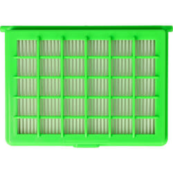 Filtro hepa sostituisce ZR004501 compatibile con Moulinex & Rowenta Compacteo, Compacteo Upgrade, Compacteo Accessimo, Compacteo Ergo, City Space