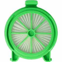 vhbw - the clever way - Filtro HEPA altamente efficiente e compatibile con aspirapolvere (vedi sotto per tutti i modelli comp ...
