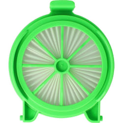 Filtro hepa sostituisce D230466, RS-RH5024 compatibile con Rowenta Powerline aspirapolvere - Vhbw