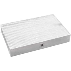 Vhbw - filtro hepa compatibile con Honeywell HA-100 HA-200 HA-300 HPA-090 HPA-100 HPA-200 HPA-300 Serie - Sostituisce HRF-R2, HRF-R3 filtro