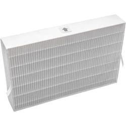 3x filtro hepa compatibile con Honeywell HA-100 HA-200 HA-300 HPA-090 HPA-100 HPA-200 HPA-300 purificatore d&39aria - sostituisce HRF-R2, HRF-R3