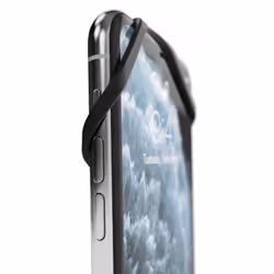 Vonmählen Infinity Supporto passivo Telefono cellulare/smartphone Nero - Vista aggiuntiva 7