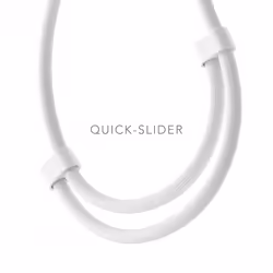 Vonmählen Infinity Supporto passivo Telefono cellulare/smartphone Bianco - Vista aggiuntiva 6