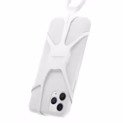 Vonmählen Infinity Supporto passivo Telefono cellulare/smartphone Bianco - Vista aggiuntiva 8