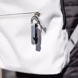 Vonmählen High Six USB C Rose Gold, Acciaio inox