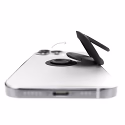 Vonmählen Backflip Supporto passivo Telefono cellulare/smartphone Nero - Vista aggiuntiva 5