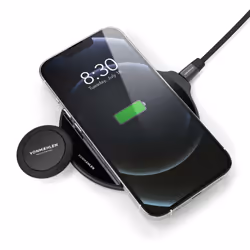 Vonmählen Backflip Supporto passivo Telefono cellulare/smartphone Nero - Vista aggiuntiva 6