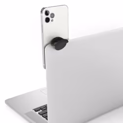 Vonmählen Backflip Supporto passivo Telefono cellulare/smartphone Nero - Vista aggiuntiva 7
