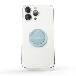 Vonmählen Backflip Supporto passivo Telefono cellulare/smartphone Blu