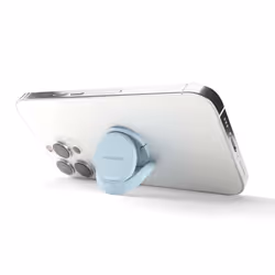 Vonmählen Backflip Supporto passivo Telefono cellulare/smartphone Blu