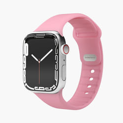Vonmählen Classic Band 2 Cinghia Rosa Silicone