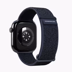 Vonmählen Fitness Loop 2 Cinghia Blu marino Nylon - Vista aggiuntiva 4
