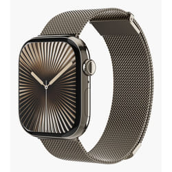 Vonmählen Milanese Loop 2 Cinturino per orologio