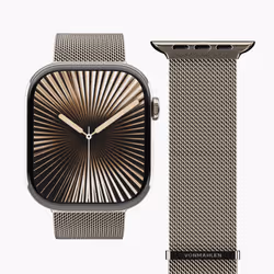 Vonmählen Milanese Loop 2 Cinturino per orologio - Vista aggiuntiva 2