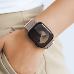Vonmählen Milanese Loop 2 Cinturino per orologio - Vista aggiuntiva 3