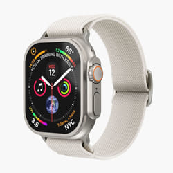 Vonmählen Classic Nylon Loop Band Crema