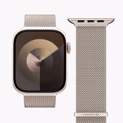 Vonmählen Milanese Loop 2 Cinturino per orologio - Vista aggiuntiva 2