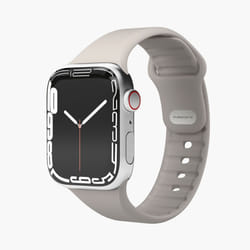 Vonmählen Classic Band 2 Cinghia Crema Silicone