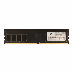 Innovation IT 4251538807241, 8 GB, 1 x 8 GB, DDR4, 2666 MHz, 288-pin DIMM