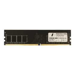 Innovation IT 4251538807241 memoria 8 GB 1 x 8 GB DDR4 2666 MHz