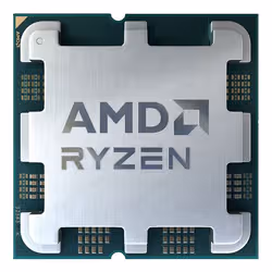 AMD Ryzen 7 9800X3D processore 4,7 GHz 96 MB L3 Vassoio - Vista aggiuntiva 2