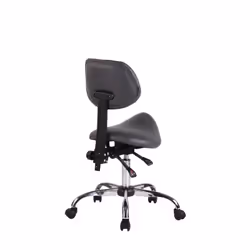 CLP Trading GmbH 305582 sedia da ufficio e computer Sedia imbottita tappezzata Schienale imbottito