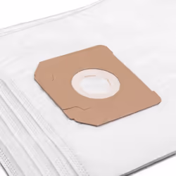 I sacchetti per aspirapolvere (buste per aspirapolvere) compatibili ed economici della casa produttrice vhbw sono adatti al S ...