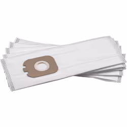 vhbw - the clever way Sacchetto di alta qualità per la Sua aspirapolvere Con questi sacchetti per aspirapolvere compatibili d ...