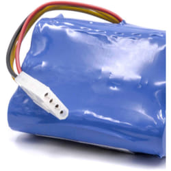 Vhbw - batteria sostituisce Neato 945-0005 per aspirapolvere (3000mAh, 7,2V, NiMH)