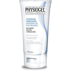 Physiogel Hypoallergenic 150 ml