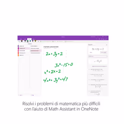 Microsoft Office 365 Business Premium Suite Office 1 licenza/e ITA 1 anno/i - Vista aggiuntiva 5