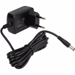 vhbw - the clever way Alimentatore compatibile per il Suo attrezzo elettrico come avvitatore dritto a batteria Questo adattat ...