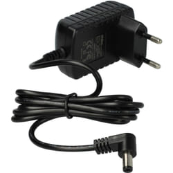Vhbw - caricabatterie compatibile con Leifheit 1.0 51113, 51114 lavavetri, pulitore finestre