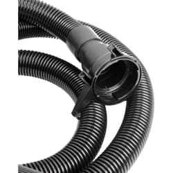 Vhbw - tubo di ricambio flessibile compatibile con Kirby G7, G5, G6, Sentria, Sentria ii, Avalir, Diamant Edition, G7d, Ultimate g aspirapolvere - 3 m