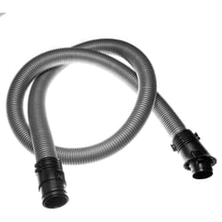 Vhbw - Tubo di ricambio flessibile 1.95m ø 35mm compatibile con Miele S4711, S4712, S4780, S4781, S4782, S4812, S5000 aspirapolvere