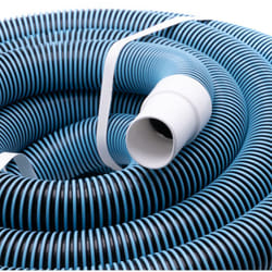 vhbw tubo per piscina con attacco da 38mm - 11m per skimmer, pompa piscina, filtro