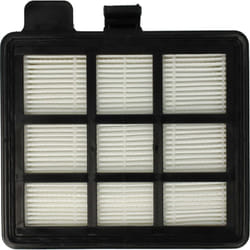 Vhbw - filtro hepa compatibile con Ariete 2741/1 XForce Red Line erp, 2741 XForce Red Line erp aspirapolvere