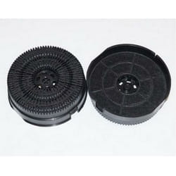Whirlpool - Lotto di 2 filtri a carbone tipo 58 000/1 - Cappa aspirante 2018804251623908525