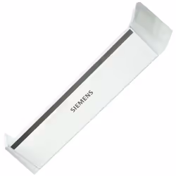 Balconcino bottiglie originale - 00665457 665457 - [RÉFRIGÉRATEUR, CONGÉLATEUR SIEMENS:] KG36NY20, KG36NX71, KG39VX44, KG39VX ...