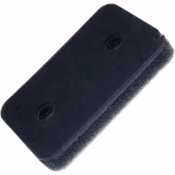 Filtro schiuma compatibili - 9499230 - [SÈCHE-LINGE KOMPATIBEL MIELE:] PT7137WP, T9749WP, T8883S, T8968WP, T8001WPSUPERTRO, T ...