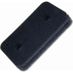 Filtro schiuma compatibili - Asciugatrice - kompatibel - 2951414251623935040