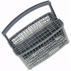 Cestino posate originale - 481788, 481929, 095300, 621320, 00095300, 00093046, 093046, 00481929, 263564, 93X4357, 265255, 006 ...