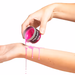 AMORELIE Drip & Drop Soft-SM Massagekerze 1 St - Vista aggiuntiva 2