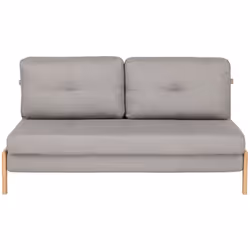 Divano letto moderno. Questo divano letto dal design moderno unisce stile e funzionalità. Ideale per camera da letto o soggio ...