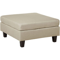 Ottomana beige Fevik