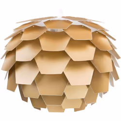 Moderna lampada a sospensione. Il design minimalista, ma unico e distintivo, di questa lampada a sospensione si ispira agli i ...