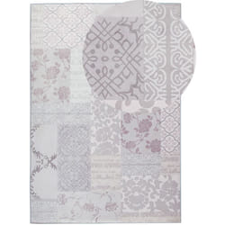 Tappeto multicolore 160 x 230 cm Ballica
